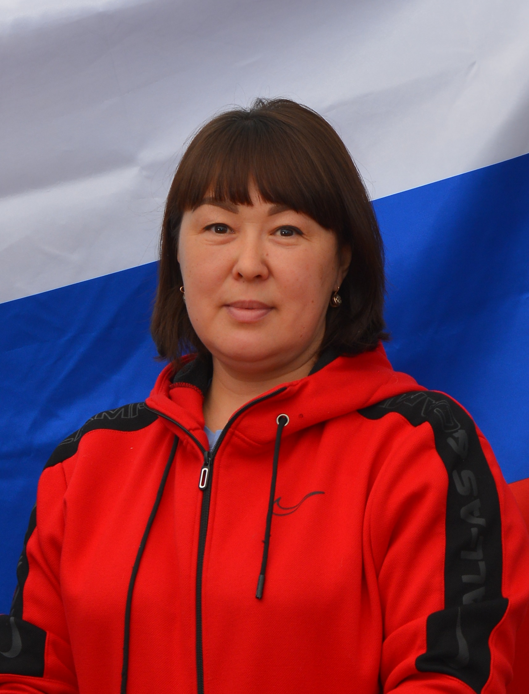 Искакова Кульзайраш Турегельдыновна.